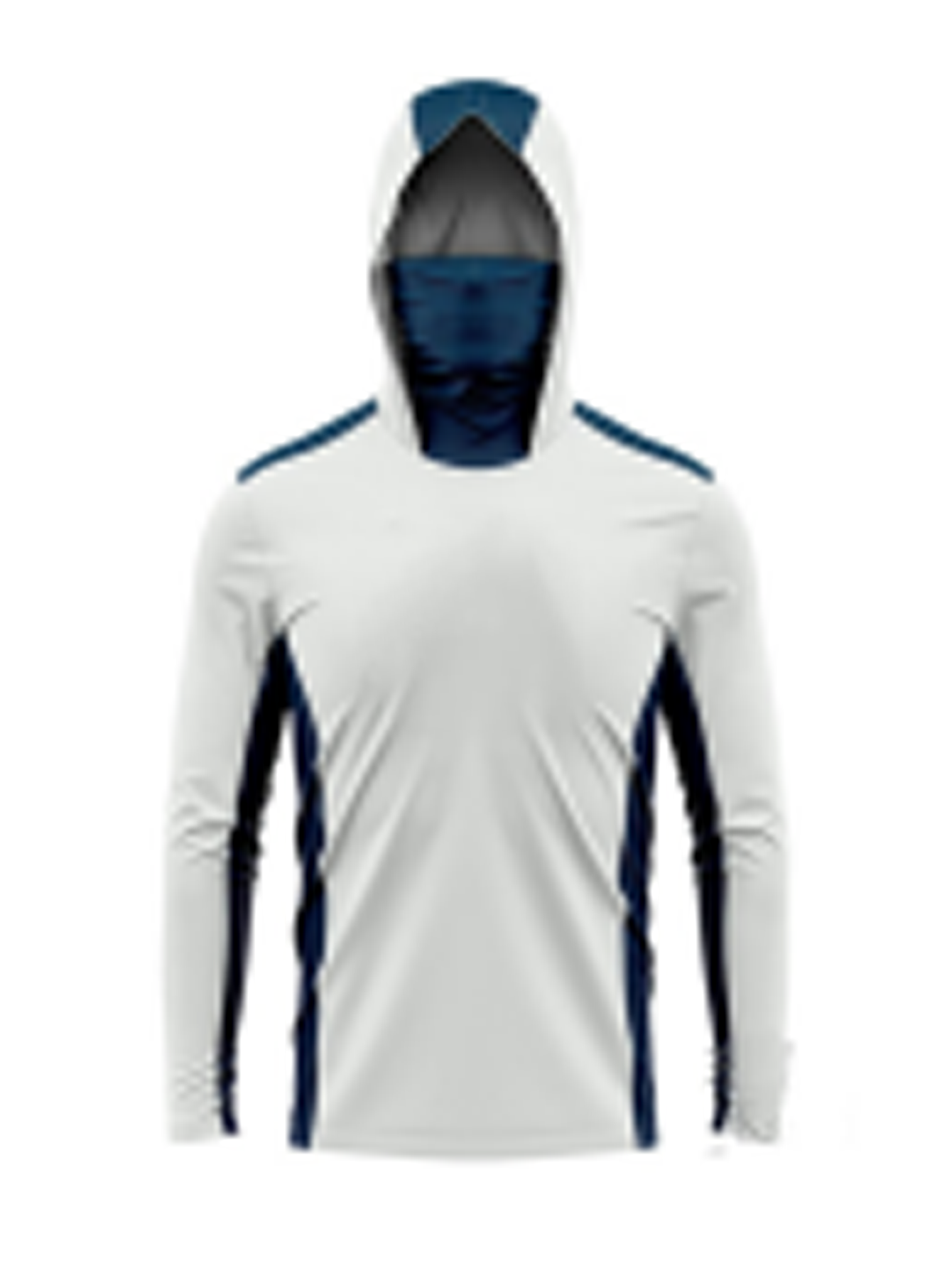 Man's Hoodies Fishing Clothing - Fishing Shirt Uv Protection 评论和价格