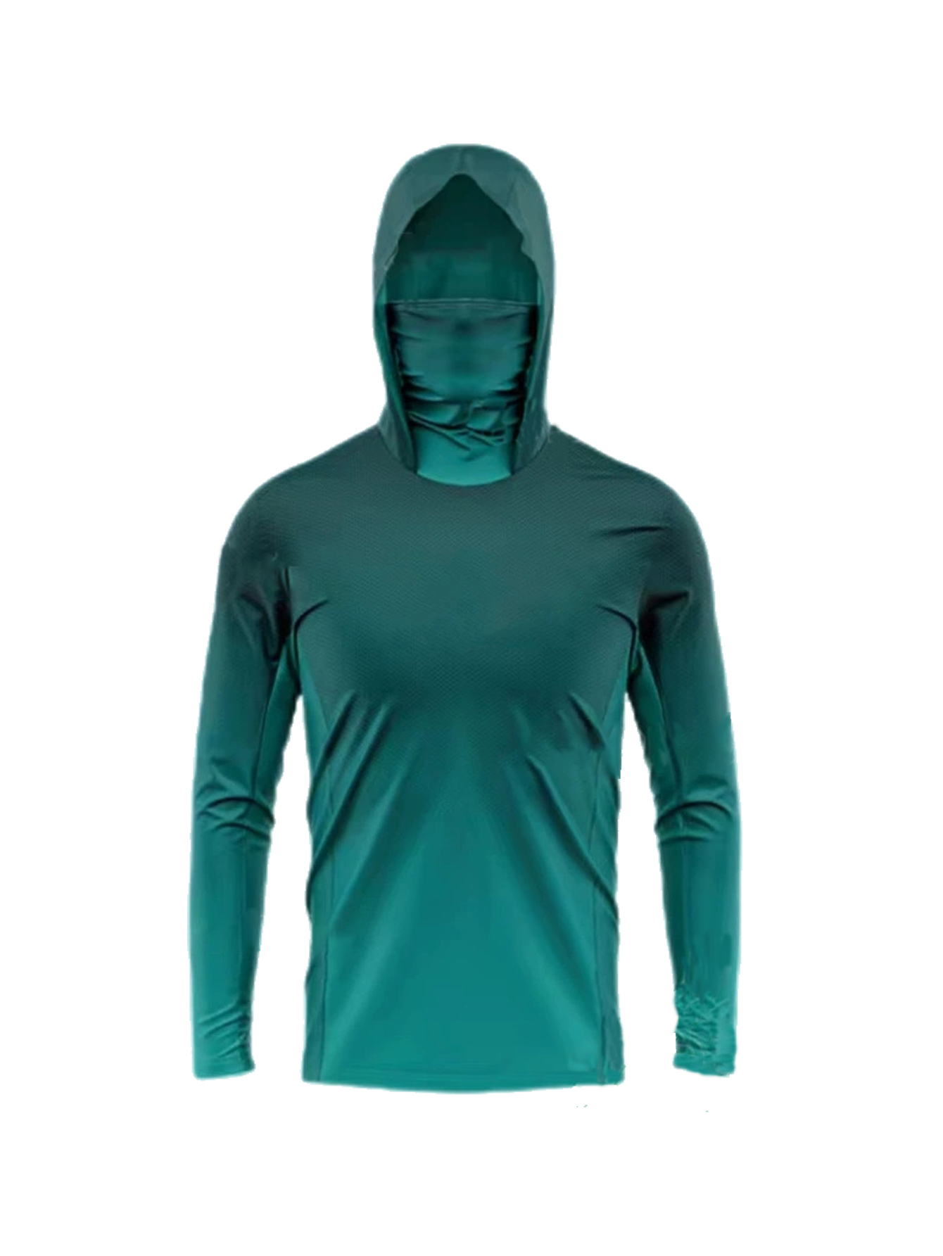 Man's Hoodies Fishing Clothing - Fishing Shirt Uv Protection 评论和价格