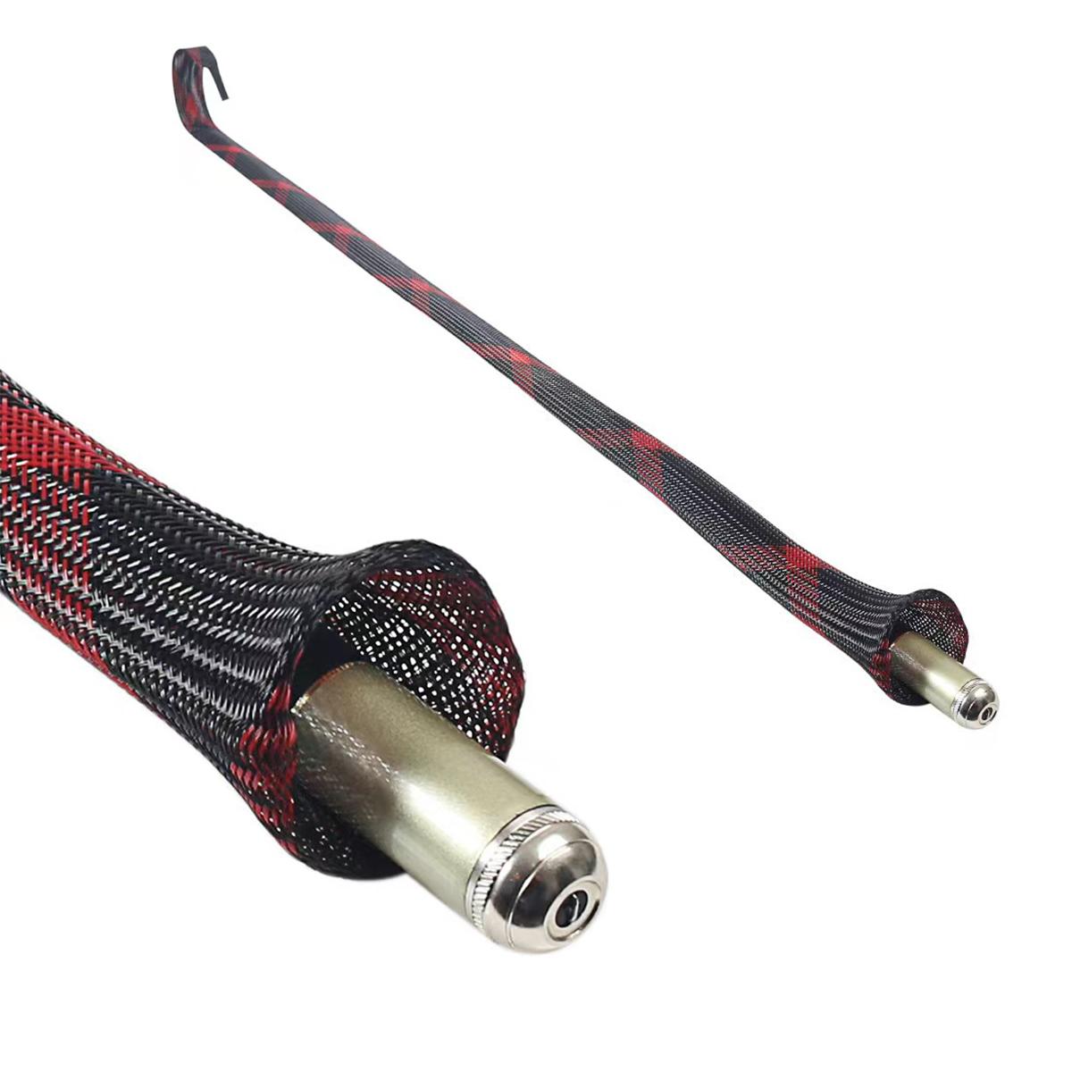 Fishing Rod Knitting Net Prote - Fishing Gloves 评论和价格