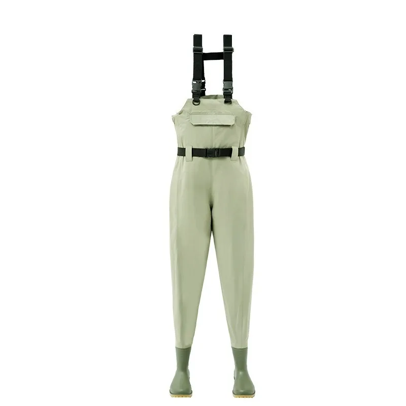 Wear-resistant waterproof sewe - Fishing Rain Suit 评论和价格