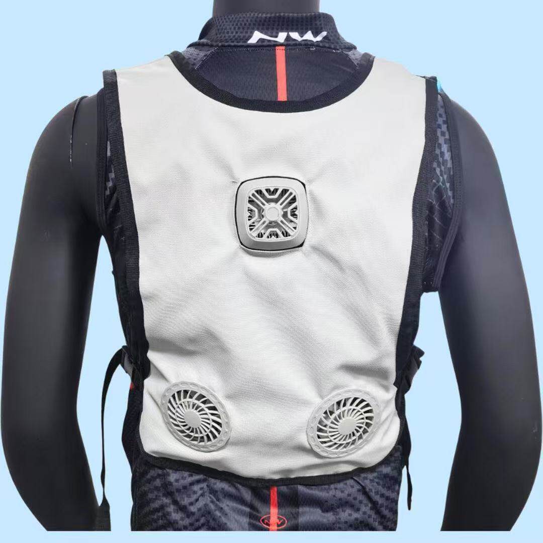 Summer Protective Clothing Coo - Fishing Vest 评论和价格