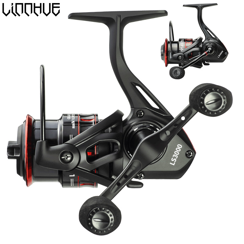 LINNHUE Fishing Reel Lure 1000 - Kastking Reel Zephyr 评论和价格