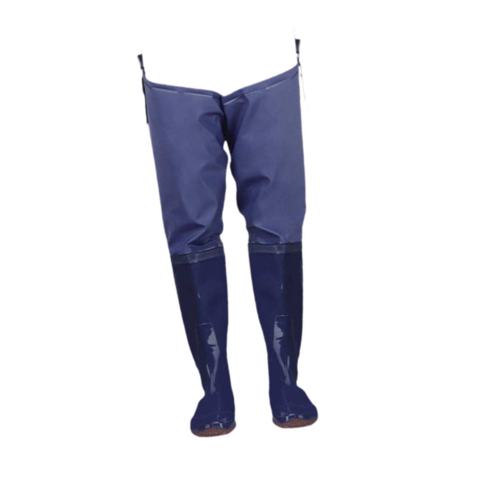 Wear Resistant Water Pants Boo - Fishing Waders 评论和价格