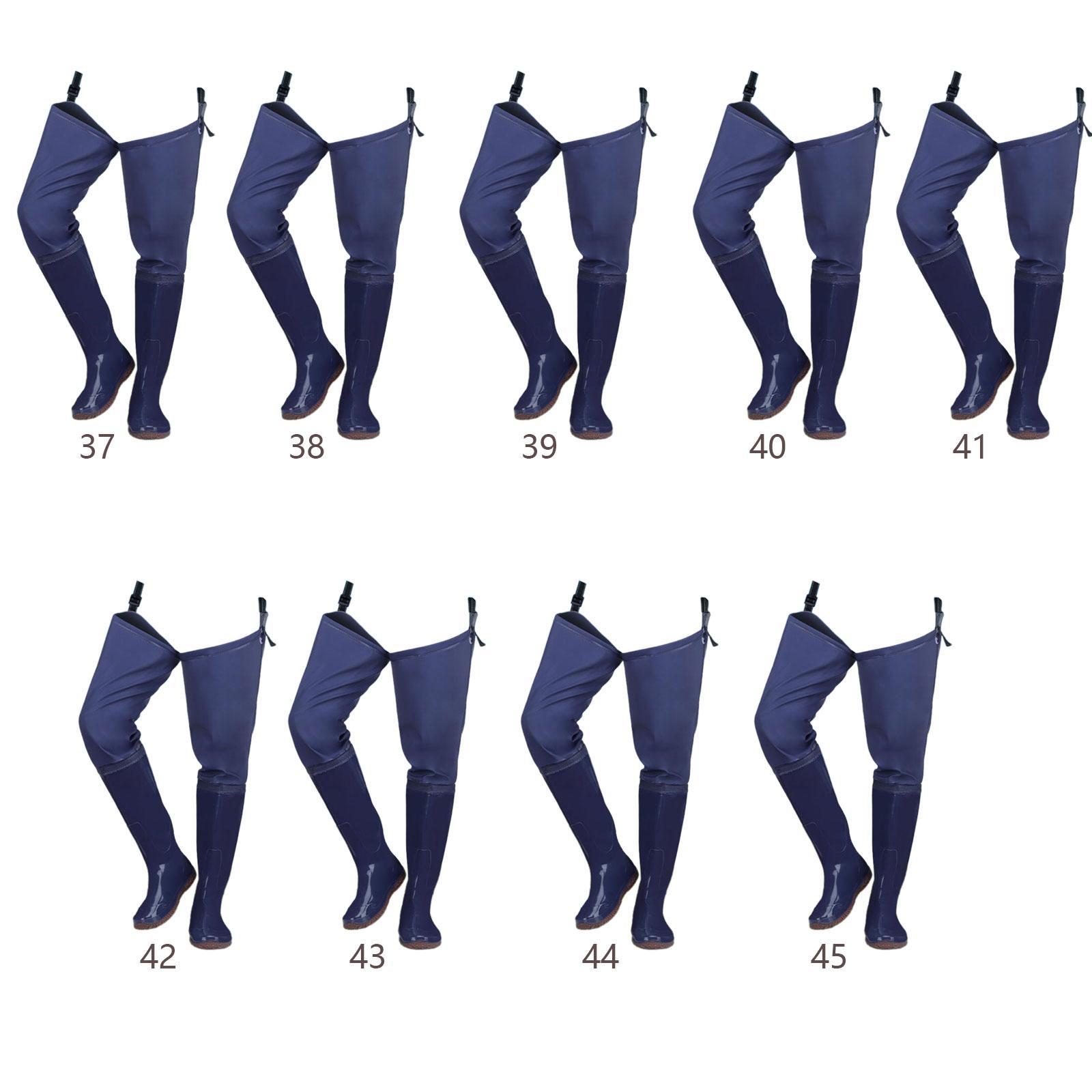 Wear Resistant Water Pants Boo - Fishing Waders 评论和价格