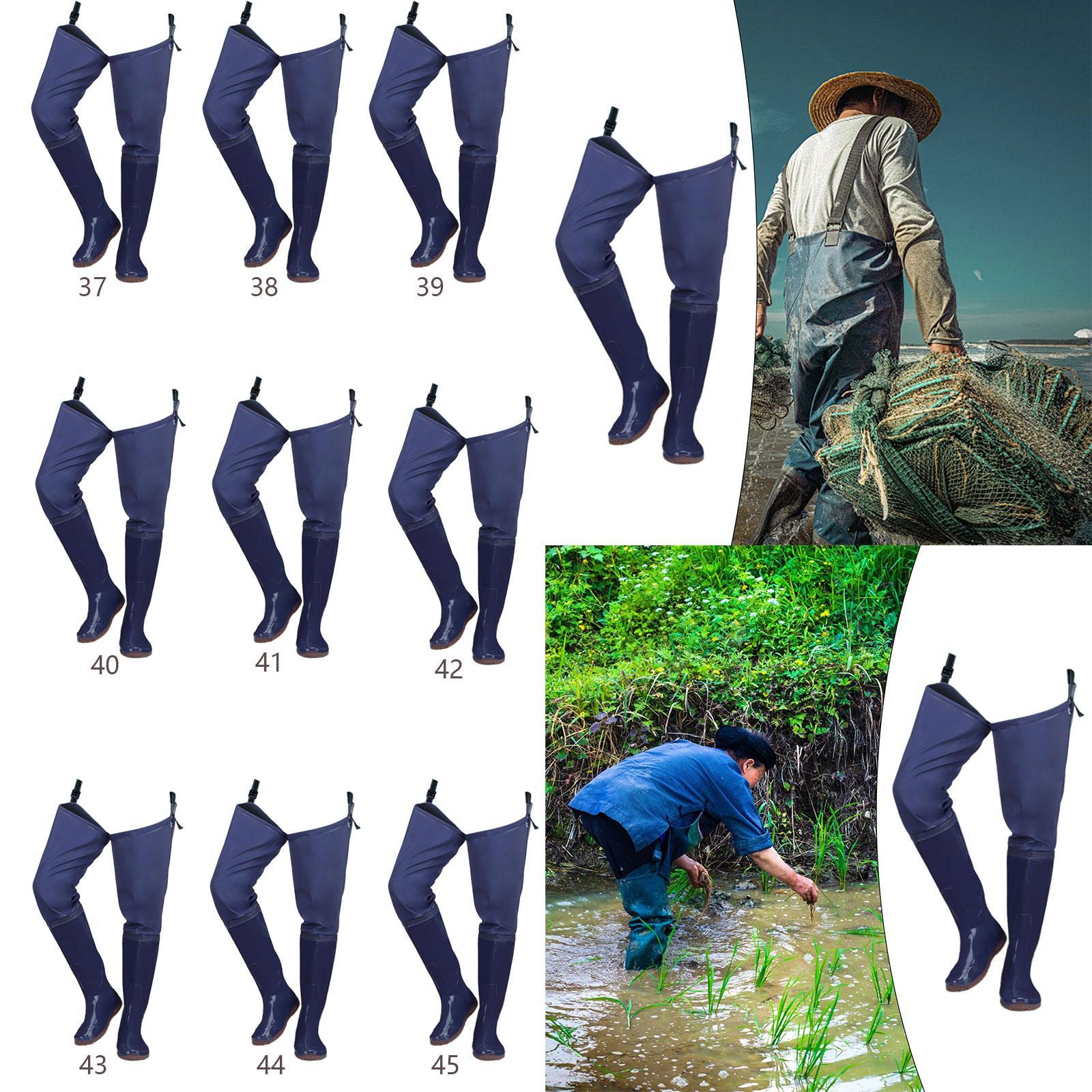 Wear Resistant Water Pants Boo - Fishing Waders 评论和价格