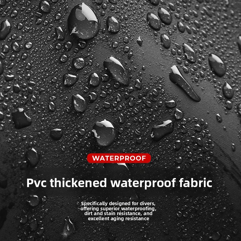 PVC Chest Waders with Boots Wa - Fishing Pants Waterproof 评论和价格