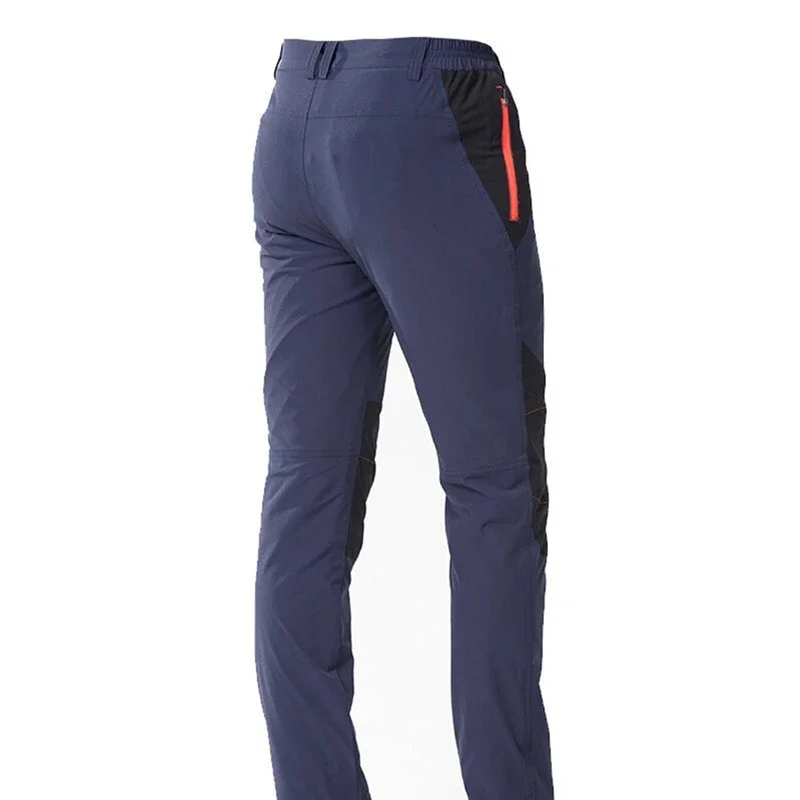 New Men Waterproof Cargo Pants - Fishing Pants Waterproof 评论和价格