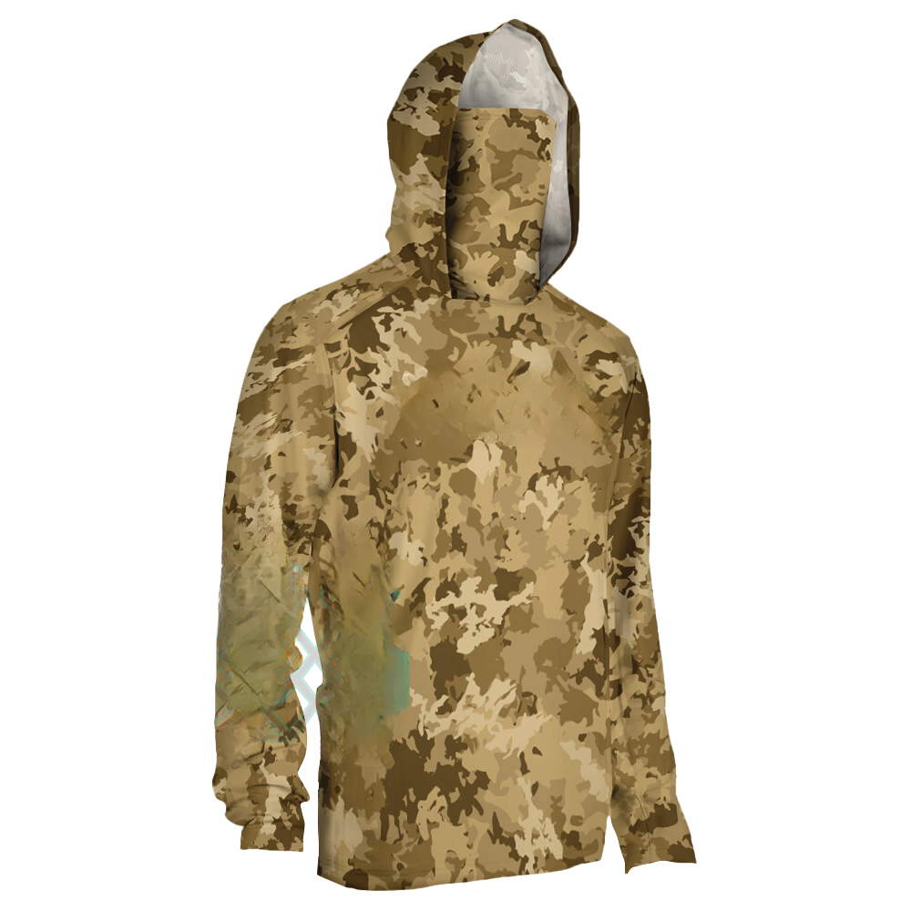 Fishing Shirt Summer Performan - Fishing Shirt Uv Protection 评论和价格
