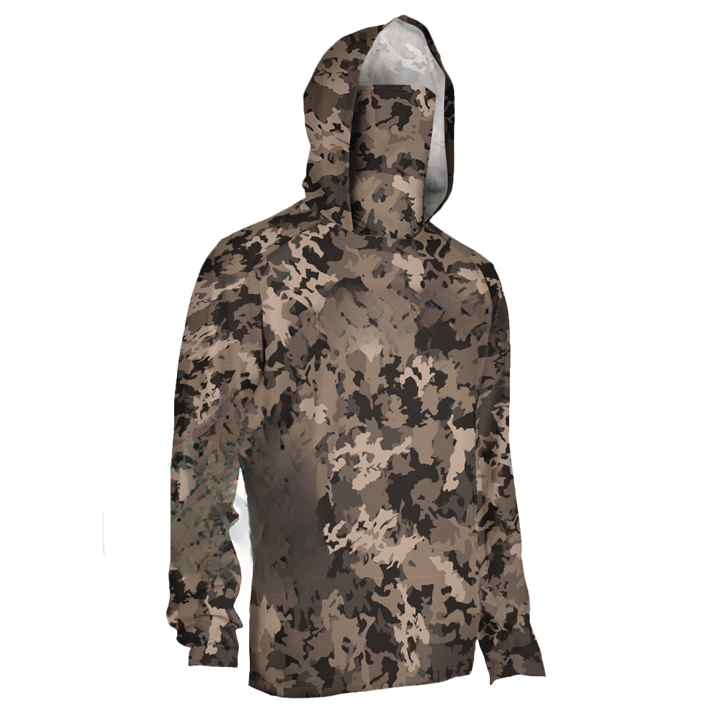 Fishing Shirt Summer Performan - Fishing Shirt Uv Protection 评论和价格