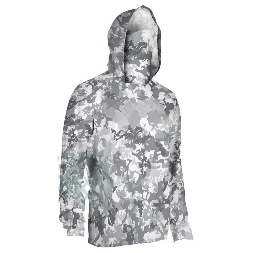 Fishing Shirt Summer Performan - Fishing Shirt Uv Protection 评论和价格