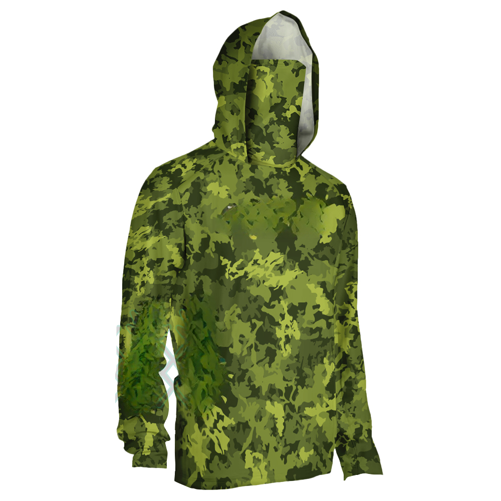 Fishing Shirt Summer Performan - Fishing Shirt Uv Protection 评论和价格