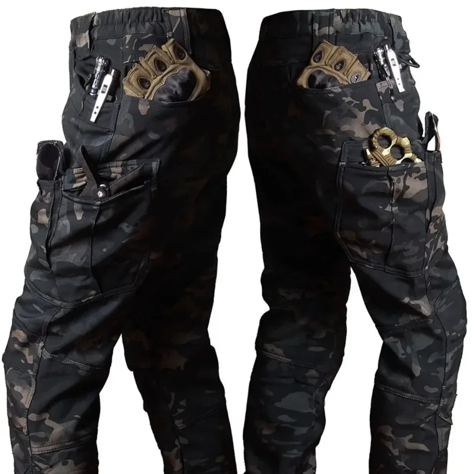 2026 Men Winter Waterproof Cli - Fishing Jacket Waterproof 评论和价格