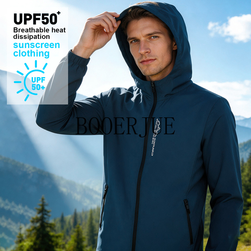 Outdoor Hiking Sports Summer M - Fishing Jacket Waterproof 评论和价格