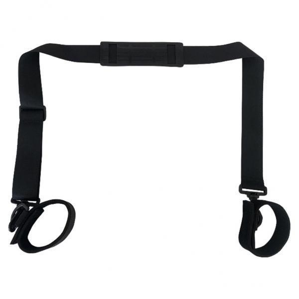 Fly Sling Pack Fishing Rod Bel - Fishing Belt 评论和价格