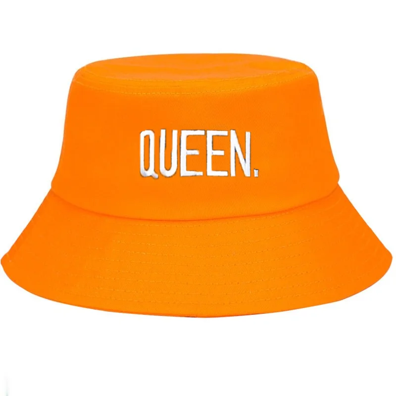 Customize Queen Embroidered Bu - Fishing Hat 评论和价格