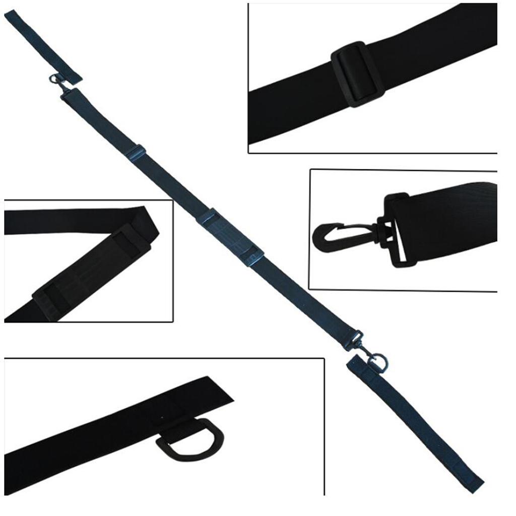 Adjustable Fishing Rod Pole St - Fishing Belt 评论和价格