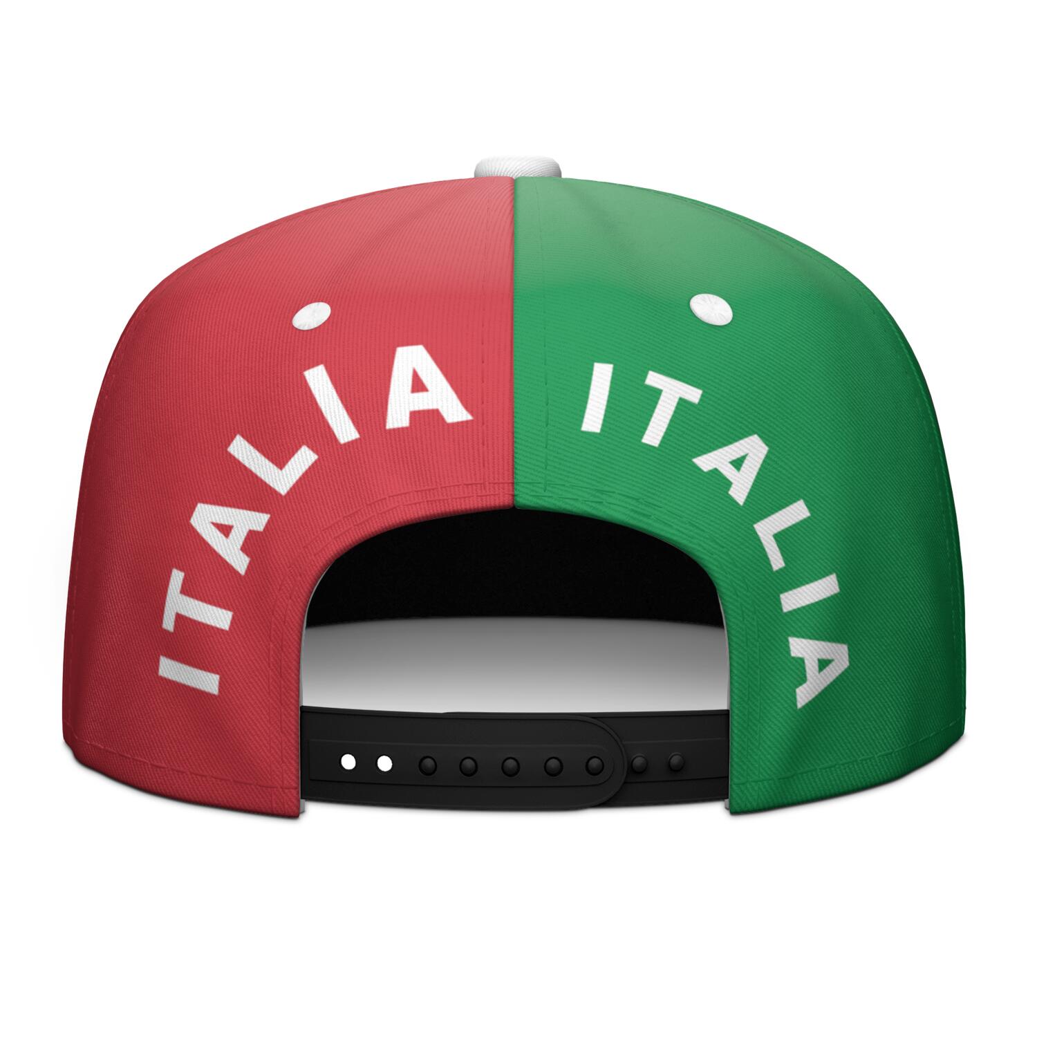 Italy Free Custom Name Number  - Fishing Hat 评论和价格