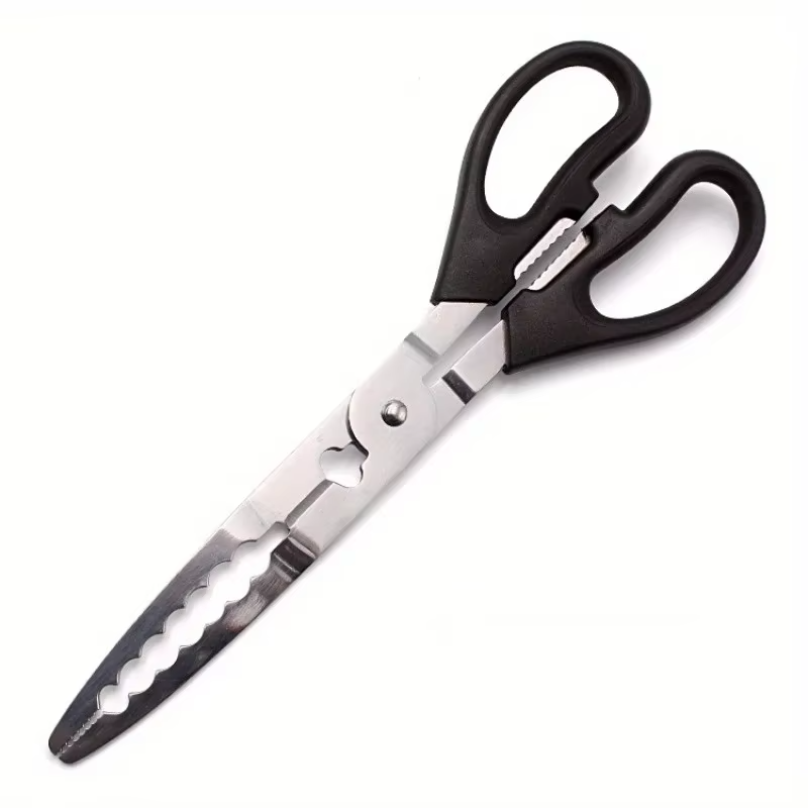 Long Fishing Pliers Scissor Gr - Fishing Belt 评论和价格
