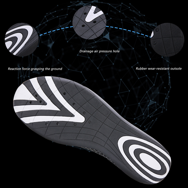 EOCENE Water Shoes for Diving  - Fishing Waders 评论和价格