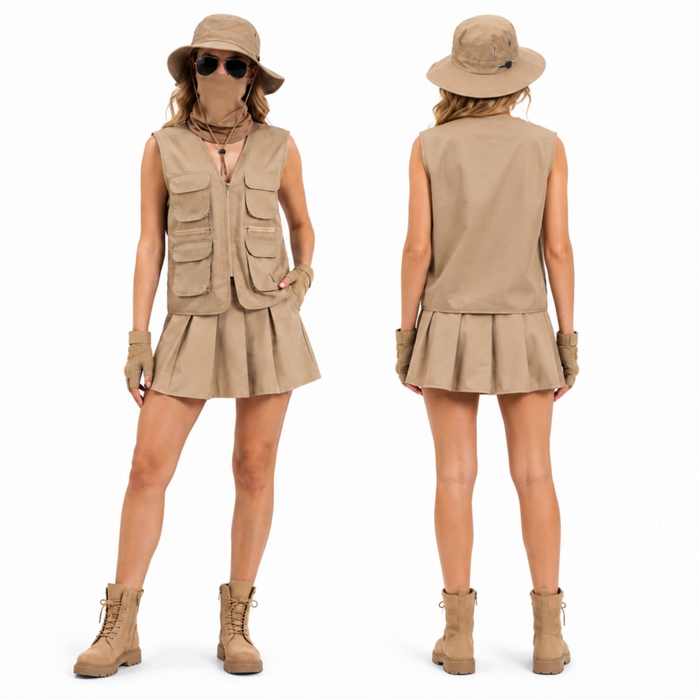 Outdoor Explorer Clothing Hat  - Fishing Hat 评论和价格