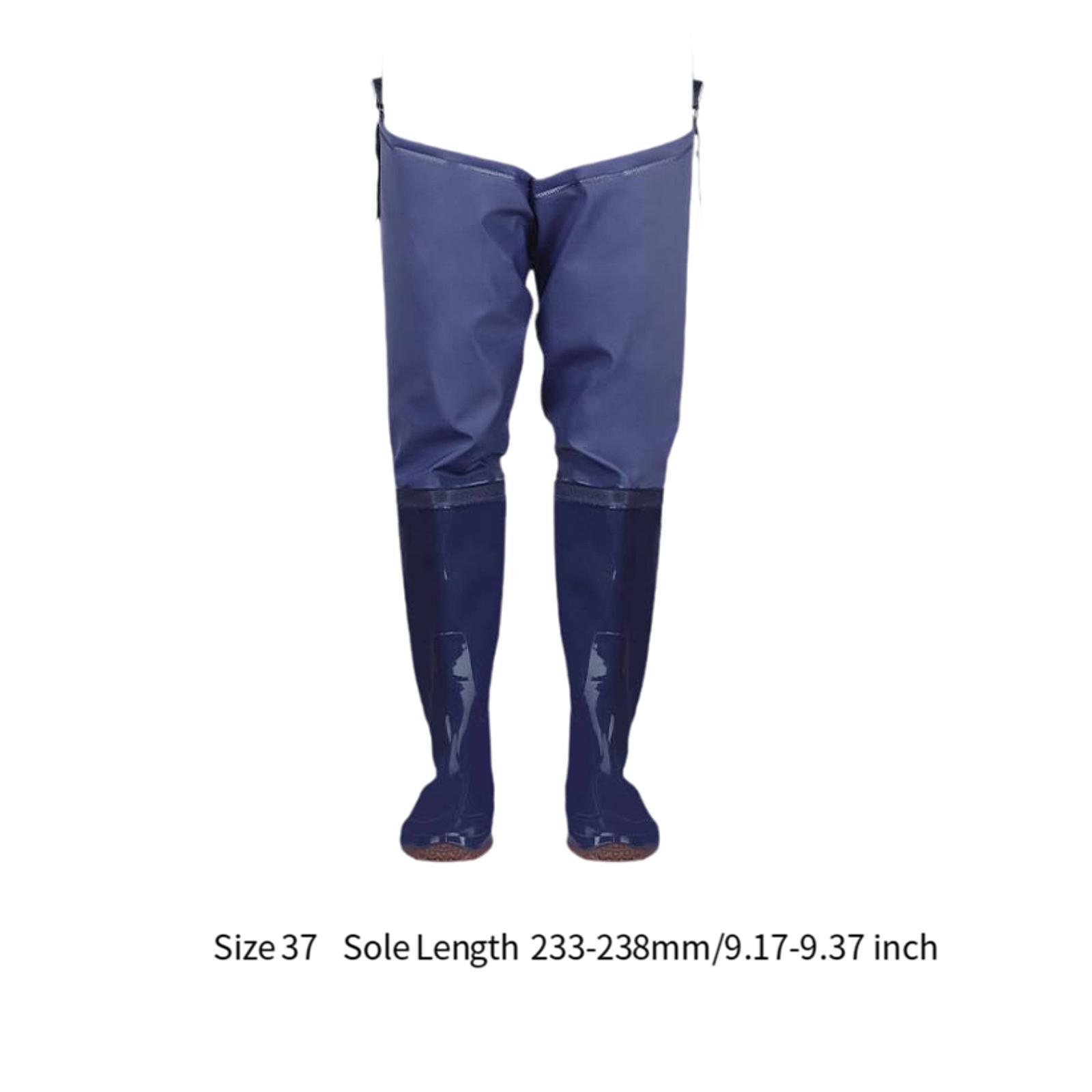 Outdoor Waterproof Fishing Hip - Fishing Waders 评论和价格
