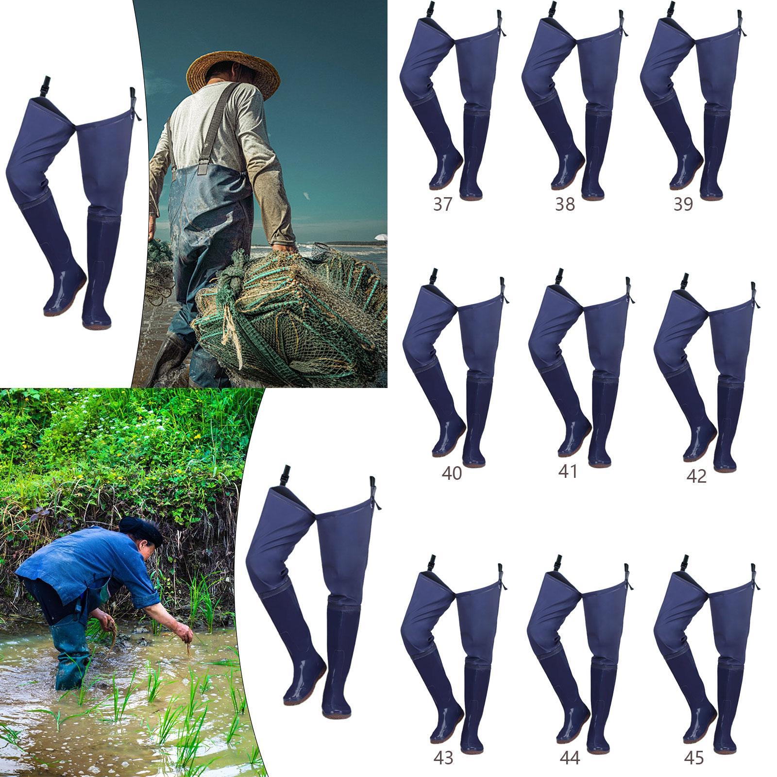 Outdoor Waterproof Fishing Hip - Fishing Waders 评论和价格