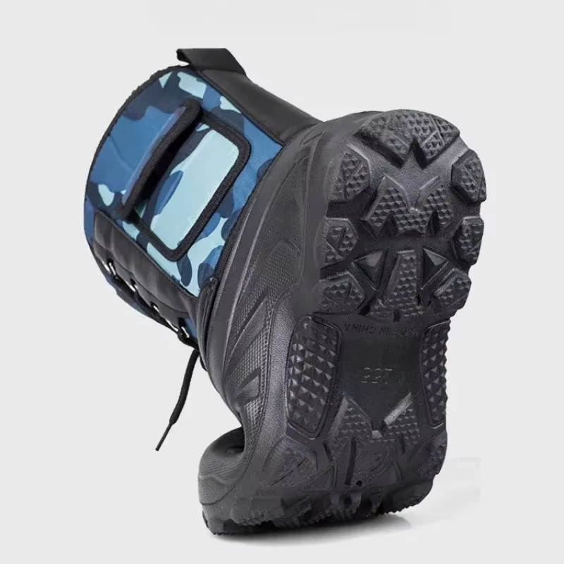 Winter Men's Waterproof Sneake - Fishing Waders 评论和价格
