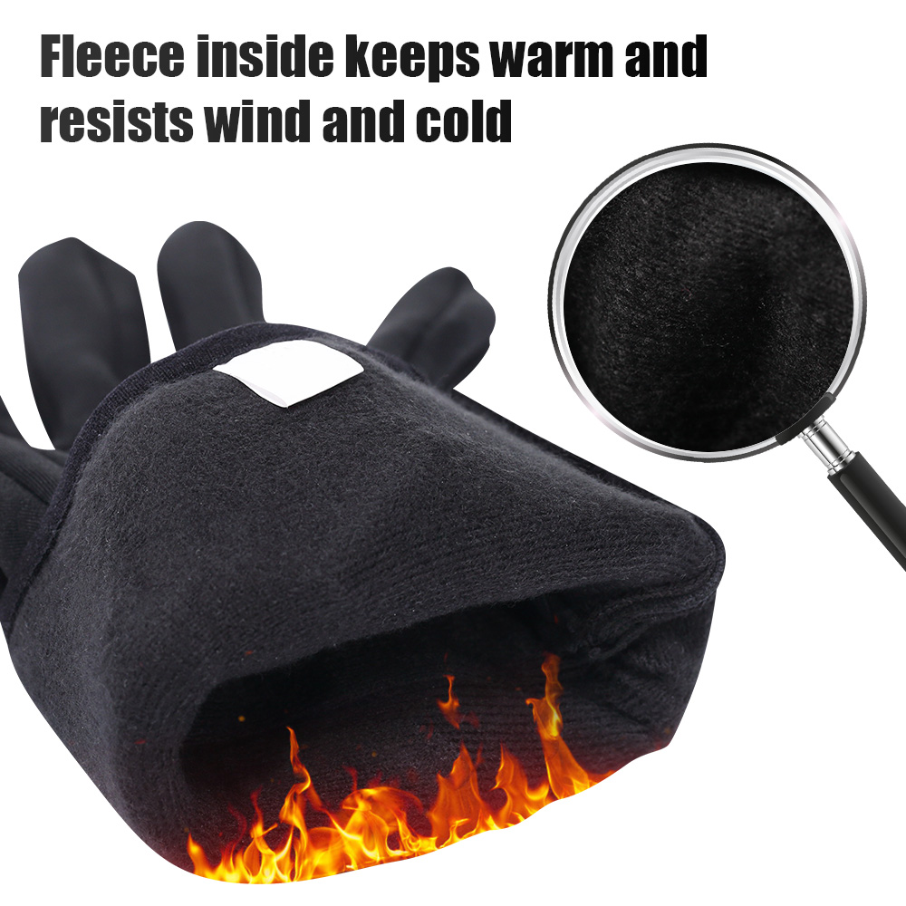 Rechargeable Electric Liner He - Fishing Gloves 评论和价格