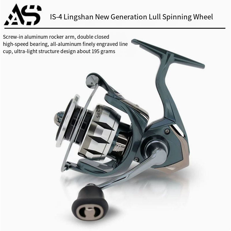 Spinning Fishing Reel Shallow  - Abu Garcia Reel Max 评论和价格
