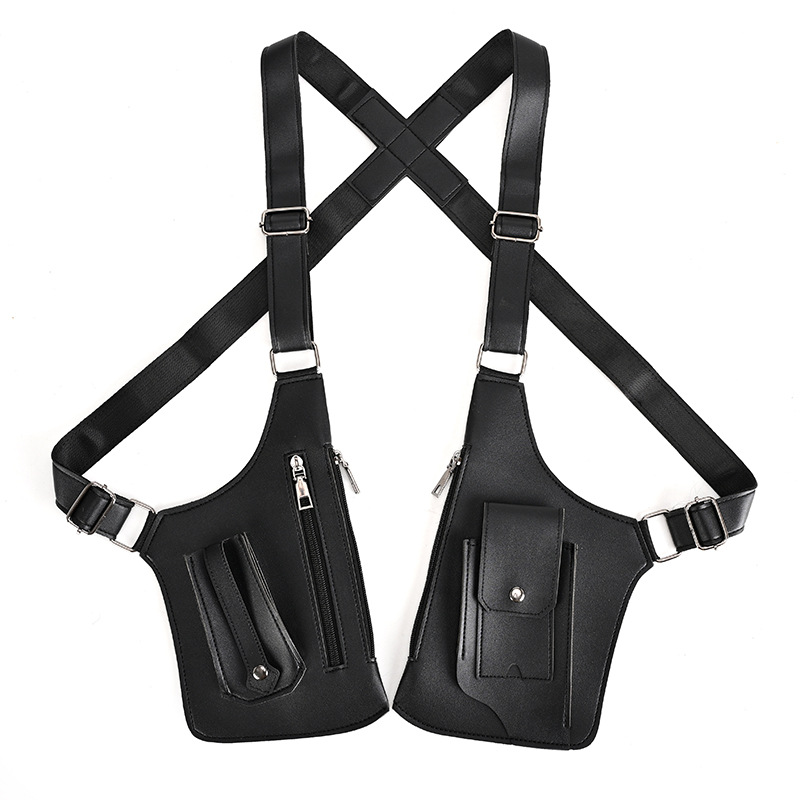 HOMEFISH Double Shoulder Strap - Fishing Belt 评论和价格