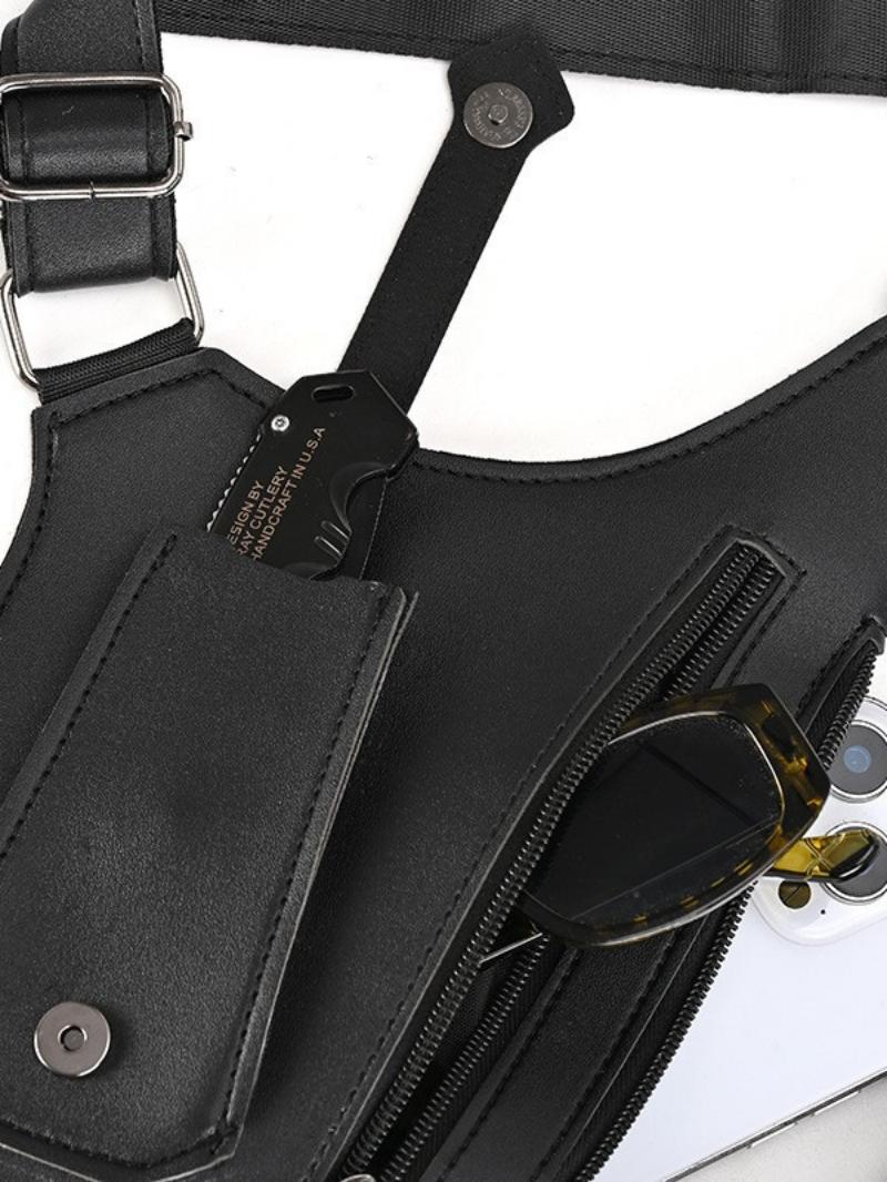 HOMEFISH Double Shoulder Strap - Fishing Belt 评论和价格
